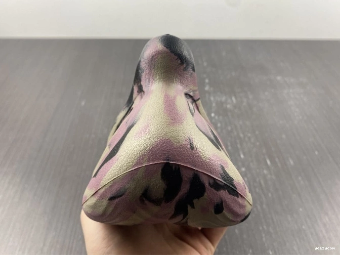 Foam MX Adidas Carbon Yeezy IG9562 RNR 0821